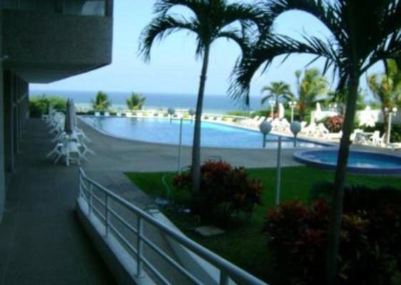 Apartamento Con Vista Al Mar Catia La Mar Dış mekan fotoğraf