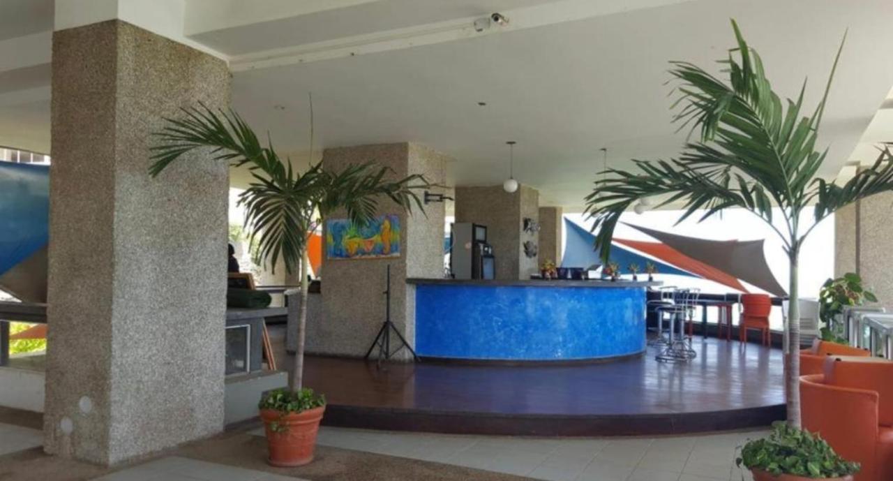Apartamento Con Vista Al Mar Catia La Mar Dış mekan fotoğraf