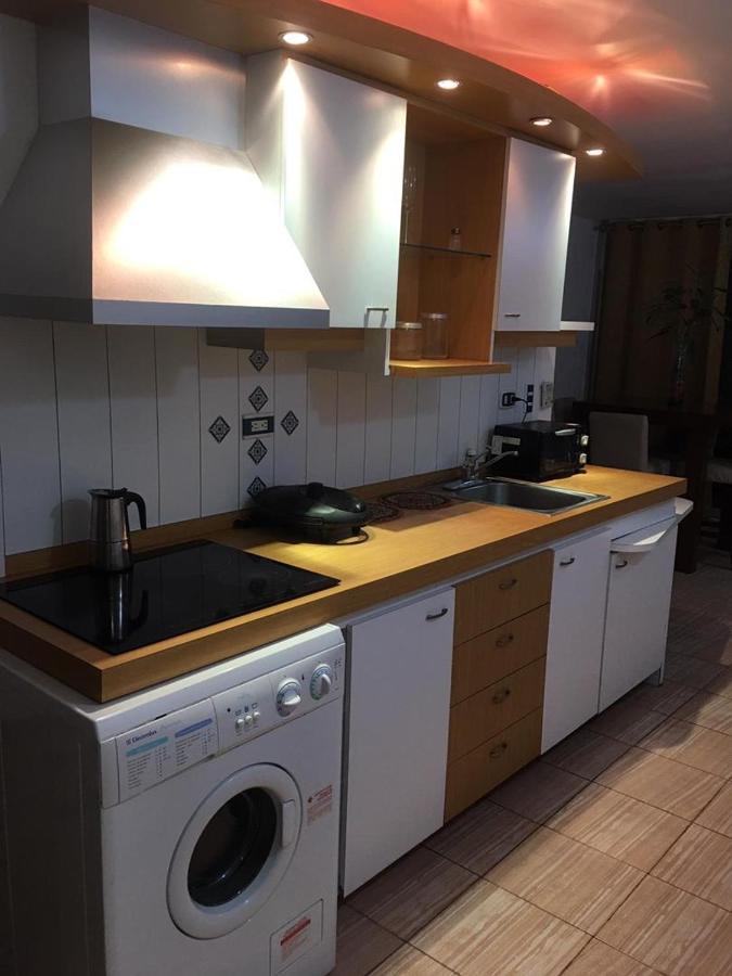 Apartamento Con Vista Al Mar Catia La Mar Dış mekan fotoğraf