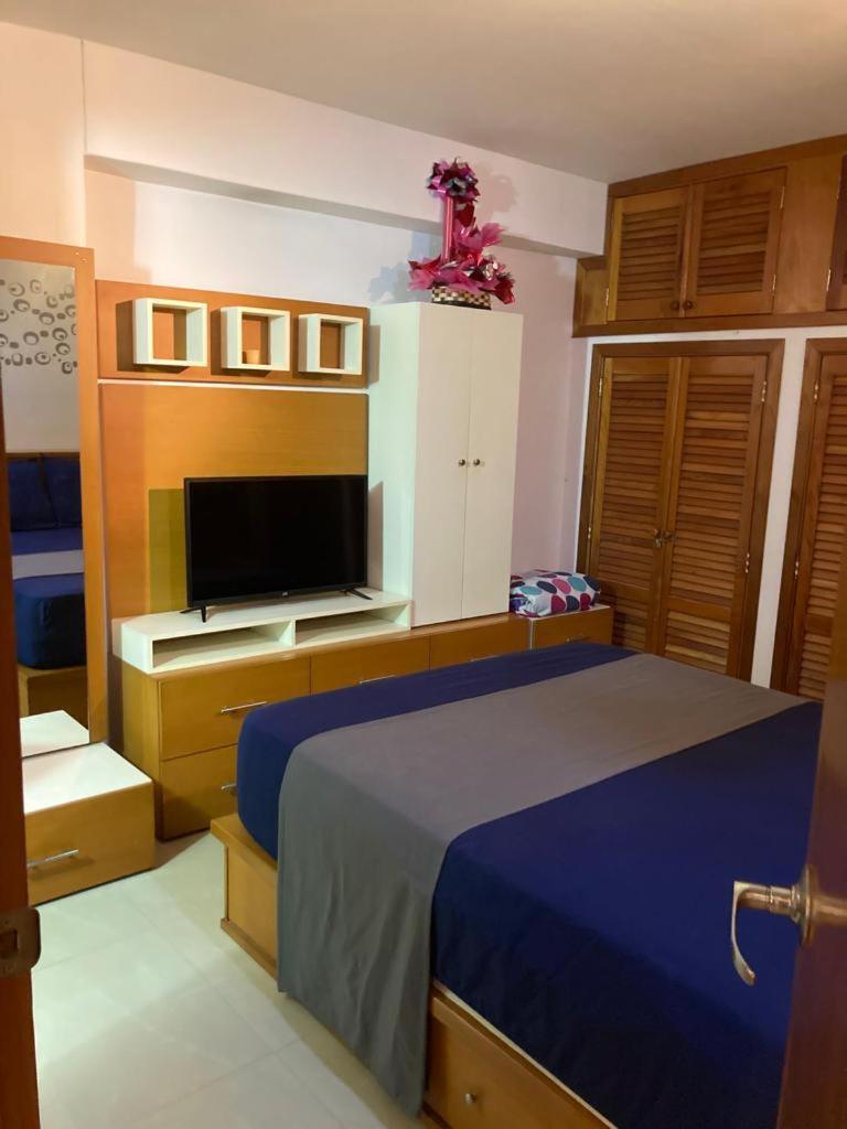 Apartamento Con Vista Al Mar Catia La Mar Dış mekan fotoğraf