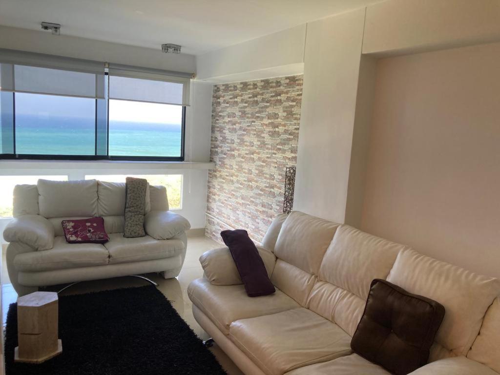 Apartamento Con Vista Al Mar Catia La Mar Dış mekan fotoğraf