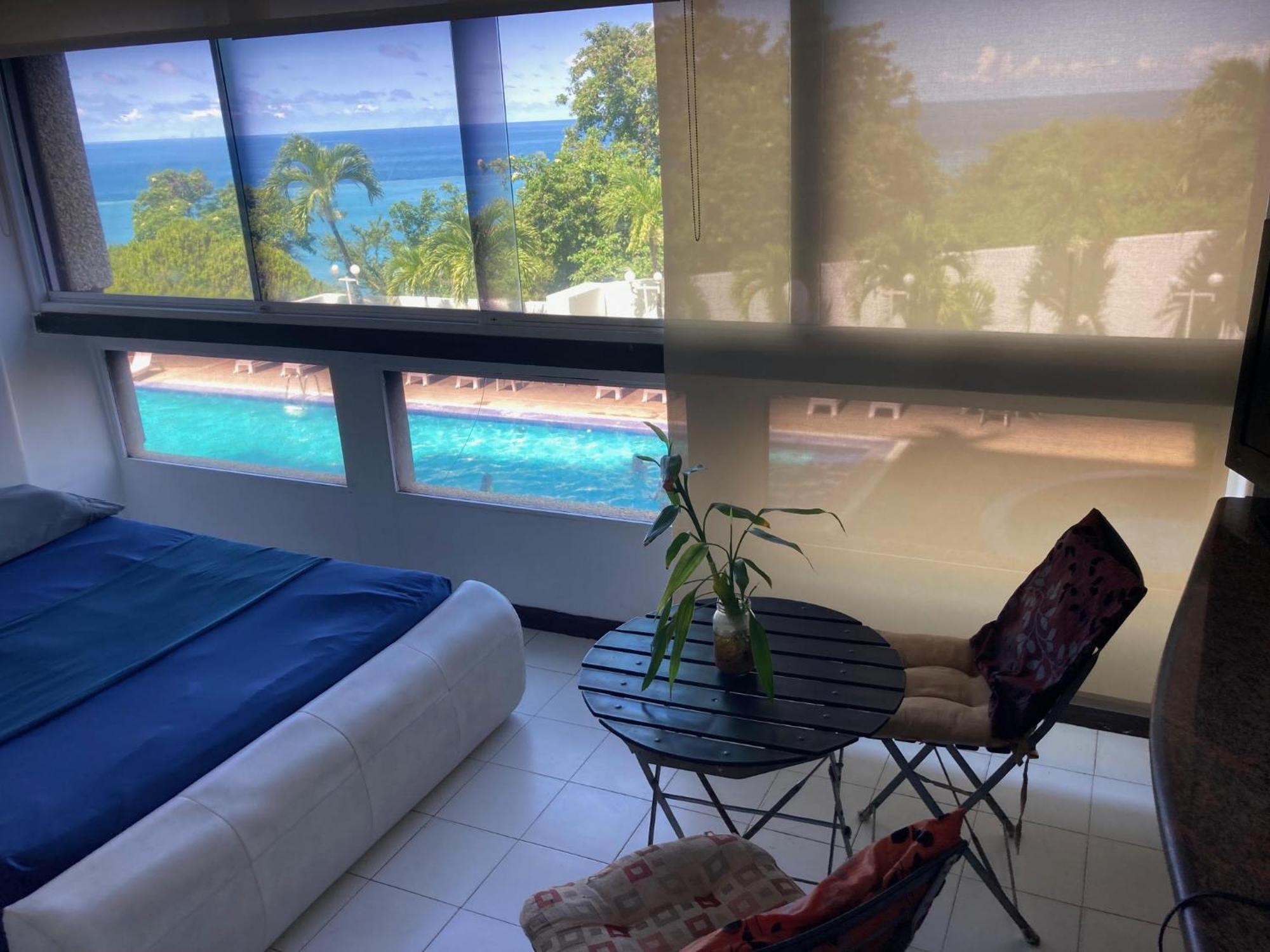 Apartamento Con Vista Al Mar Catia La Mar Dış mekan fotoğraf