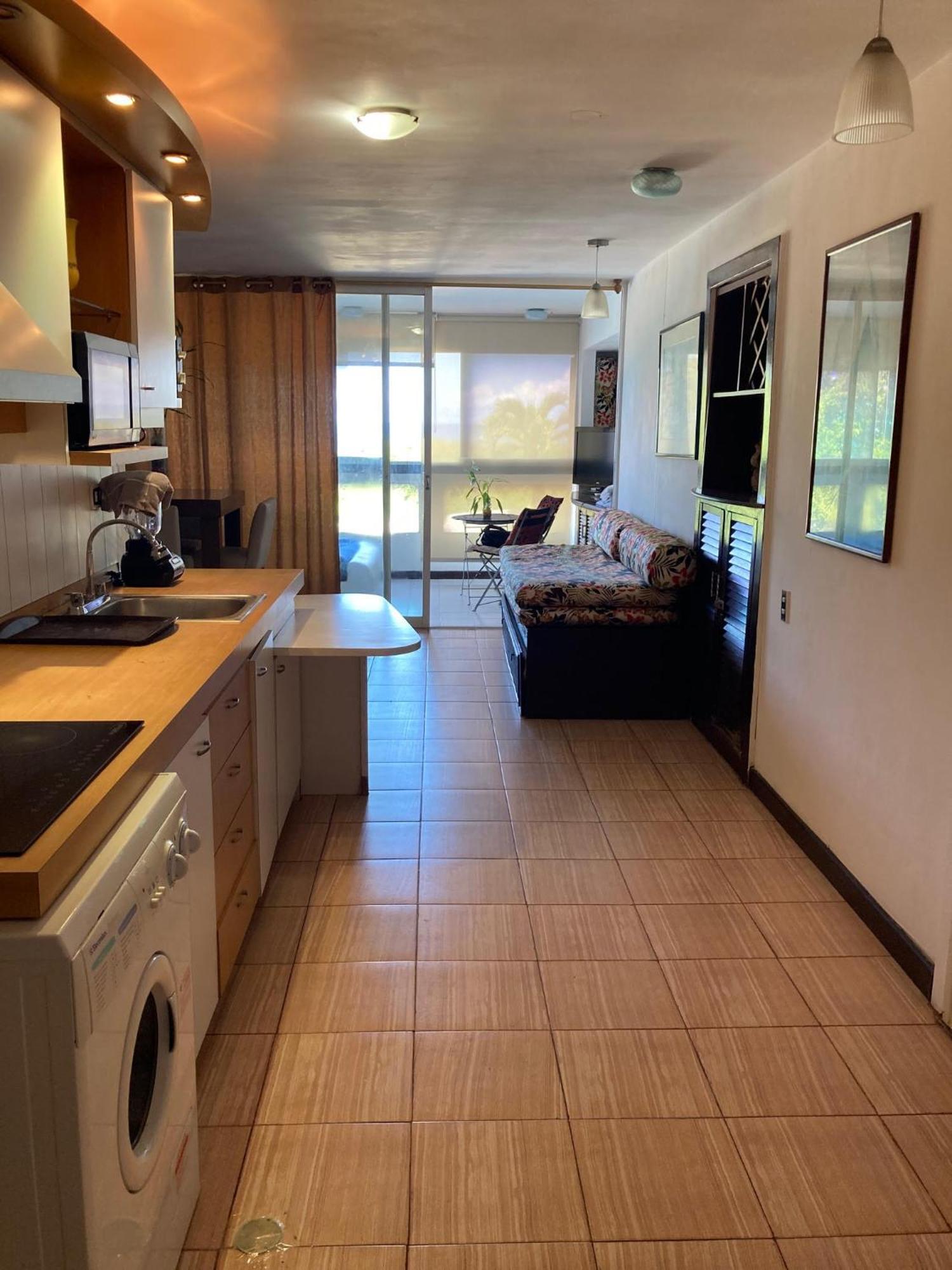 Apartamento Con Vista Al Mar Catia La Mar Dış mekan fotoğraf