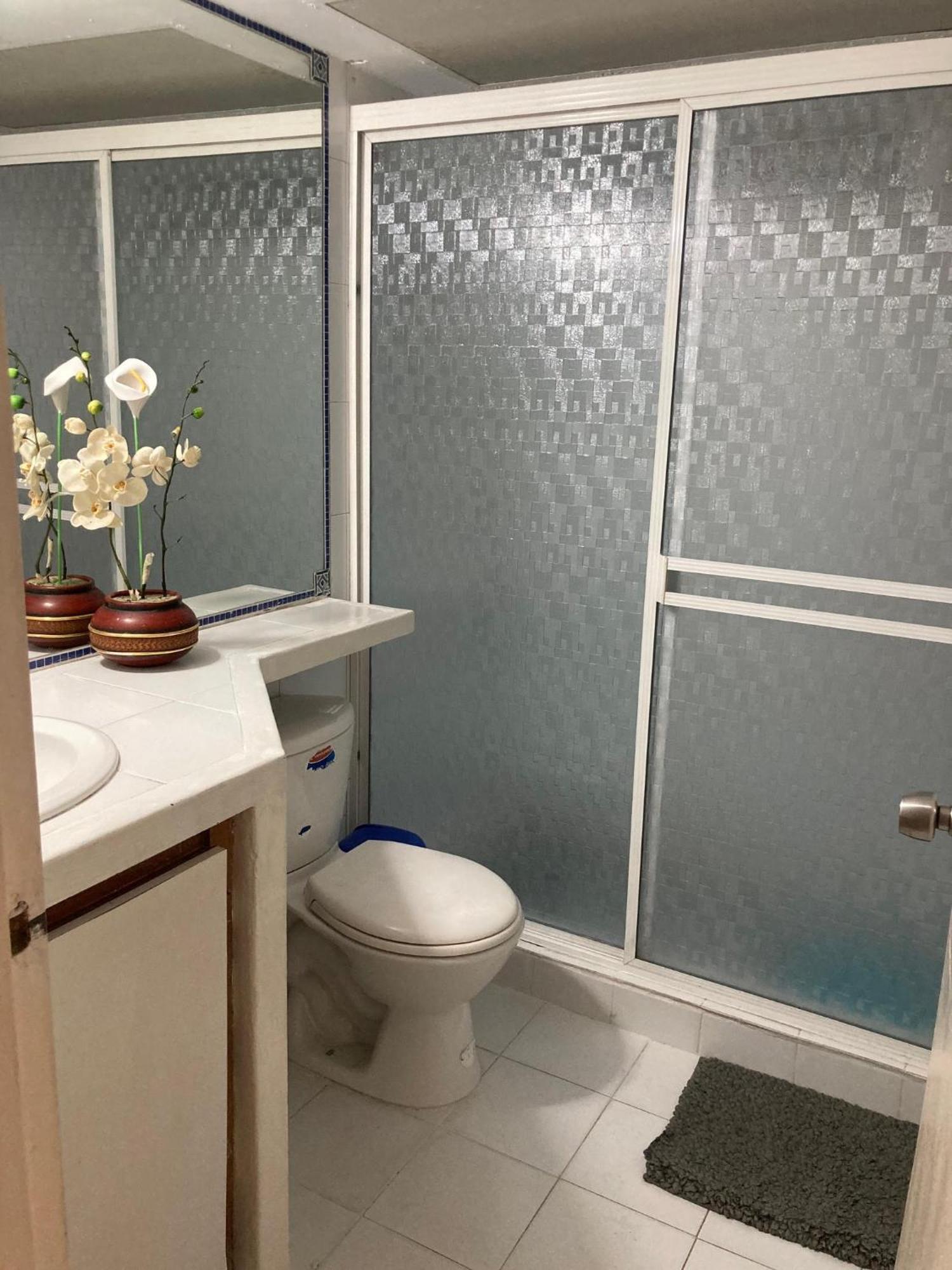 Apartamento Con Vista Al Mar Catia La Mar Dış mekan fotoğraf